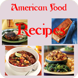 American Food Dishes Recipes