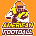 آیکون‌ American Football Quiz for NFL