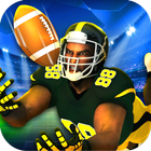 Rivalry Rush Football Runner 아이콘