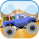 American Force Truck APK