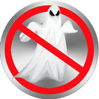 Anti Ghost Prank icône
