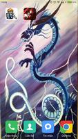 Dragon Wallpaper Affiche