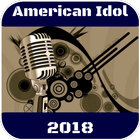 American Idol アイコン