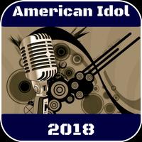 American Idol ポスター