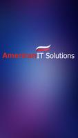 American IT Solutions INC Poster