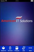 American IT Solutions INC captura de pantalla 1