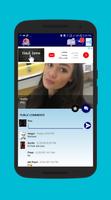 Poster Usa Live Chat Rooms