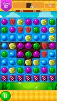 Frucrush الملصق