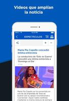 América Noticias screenshot 1