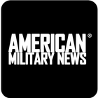 American Military News icône
