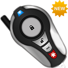 آیکون‌ Car Alarm New