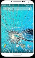 Crack Screen Prank 截图 2