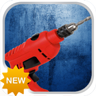 Drill - Hand Drill New আইকন