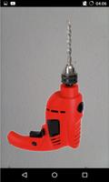 Drill - Hand Drill New 포스터