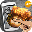 Explosion Grenade Sounds Free APK