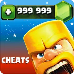 Cheat Clash Of Clans and COC APK 下載
