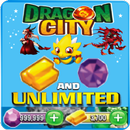 Cheat Dragon City APK