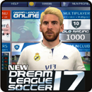 Cheat Dream League Soccer 2017 & Dream League 2016 APK