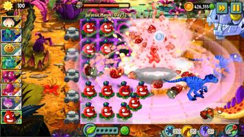 Cheat Plants Vs Zombies 2 & Plants Vs Zombies screenshot 1