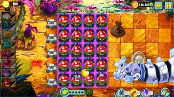 Cheat Plants Vs Zombies 2 & Plants Vs Zombies capture d'écran 2