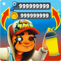 Cheat Subway Surfer