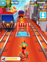 Cheat Subway Surfer capture d'écran 2