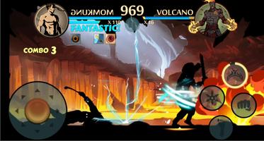 Tips Shadow Fight 2 & Shadow Fight скриншот 2