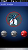 3 Schermata Anti FLy Repellent