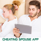 Cheating Wife App icône