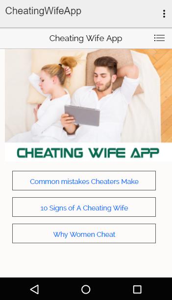 Cheater перевод. Приложения жены. Cheating wife 0.6.5. Жена апп.