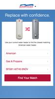 American Water Heaters 截图 1