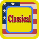 USA Classical Radio Stations icône
