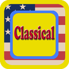 USA Classical Radio Stations 圖標