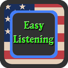 USA Easy Listening Radio アイコン