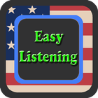 USA Easy Listening Radio icône