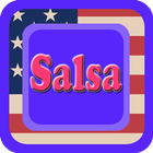 USA Salsa Radio Stations 아이콘