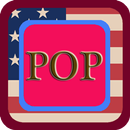 USA Pop Radio Stations APK