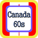Canada 60s Radio Station APK