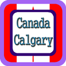 Canada Calgary Radio Station APK