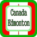 Canada Edmonton Radio APK