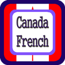 Canada French Radio Station APK