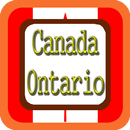 Canada Ontario Radio Station APK