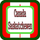 Canada Saskatchewen Radio APK