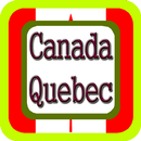 Canada Quebec Radio Station APK