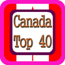 Canada Top 40 Radio Station APK