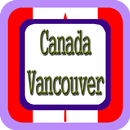 Canada Vancouver Radio Station APK