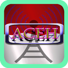 Radio Aceh biểu tượng