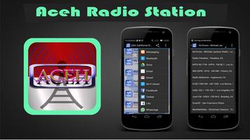 برنامه‌نما Radio Aceh عکس از صفحه