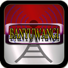 Radio Banyuwangi biểu tượng