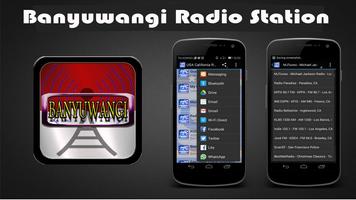 Radio Banyuwangi اسکرین شاٹ 1